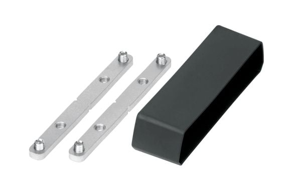 Vogel's Professional PFA 9104 - Monteringskomponent (stangkopler) - for LCD-skjerm - for Professional PFB 3405, PFB 3407, PFB 3409, PFB 3411; Profe...