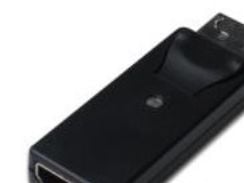 Digitus AK-340602-000-S, DP, HDMI Type A, musta