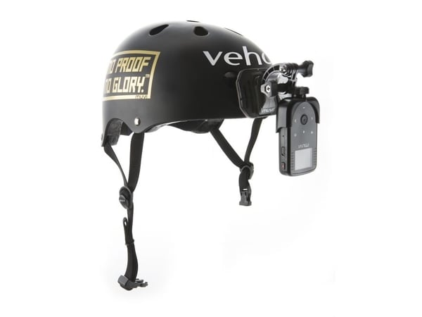 Veho VCC-A018-HFM, Kamera, Universal, Svart