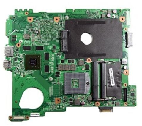 DELL MWXPK, Emolevy, DELL, Inspiron 15R N5110