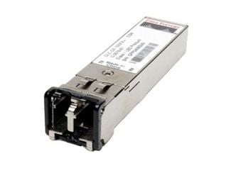 Cisco - SFP (mini-GBIC) transceivermodul - 1GbE - 1000Base-SX - LC/PC-multimodus - opp til 1 km - 850 nm - for Catalyst ESS9300 Embedded Series