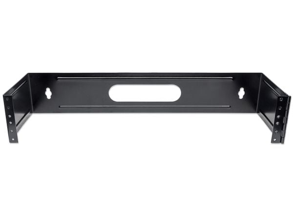 Intellinet 402446, Kiinnityskiinnike, musta, 1,44 kg