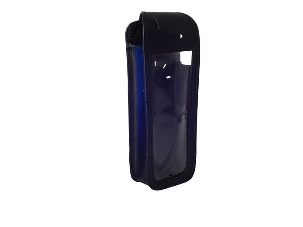 AGFEO DECT 60 IP -nahkakotelo