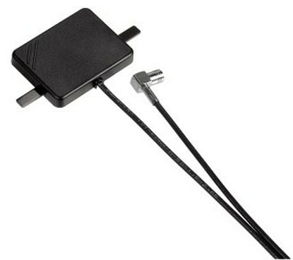Hama Glass Mount Antenna - Antenne - påmontert glass, bil
