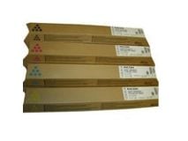 Ricoh MPC3500/4500 Cyan Toner, 17000 sivua, Syaani, 1 kpl