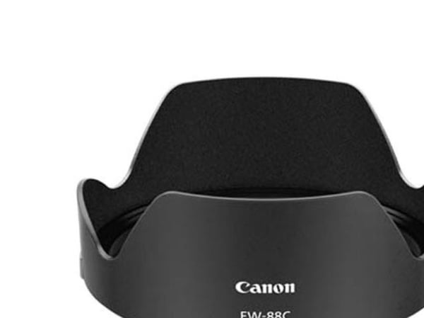 Canon EW-88C - Motlysblender - for P/N: 5175B002, 5175B005