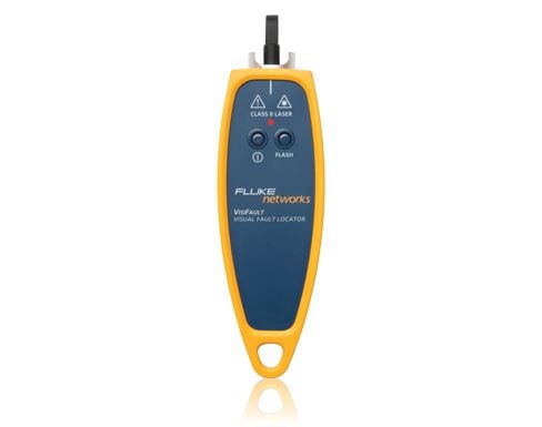 Fluke Networks VisiFault Visual Fault Locator - Visuell feilsøker