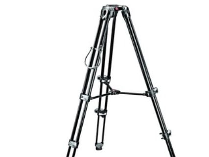 Manfrotto MVT502AM - Stativ med ben