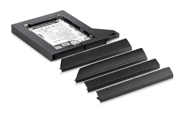 HP Upgrade Bay 750GB, 750 GB, 7200 RPM, 2.5", SATA