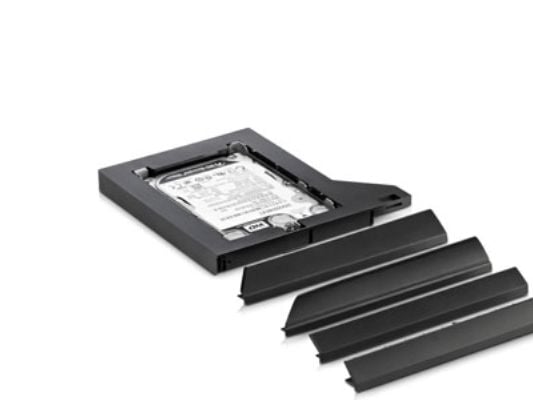 HP Upgrade Bay 750GB, 750 GB, 7200 RPM, 2.5", SATA