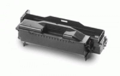 OKI - Svart - original - trommelsett - for B401d, 401dn; MB441, 441-L, 451, 451-L, 451W