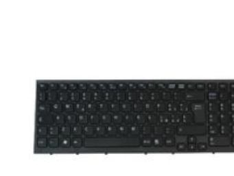 Sony 148933411, Tangentbord, Holländsk, Sony
