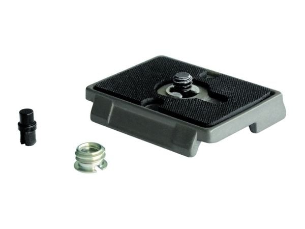 Manfrotto 200PL - Hurtigutløsningsplate