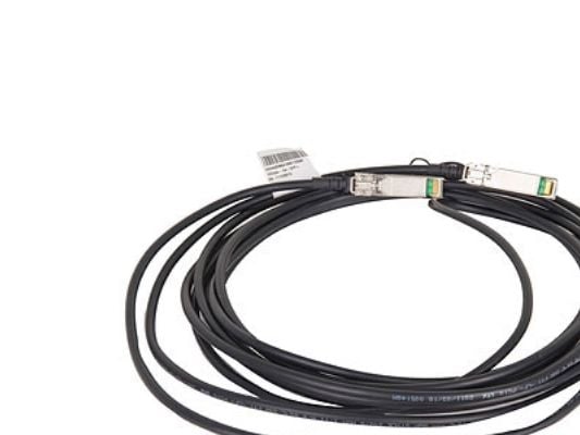 HPE FlexNetwork DAC -kuparikaapeli JG081C