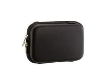 Riva Case Davos 9101 - Hårt fodral för GPS/HDD - gjuten EVA - svart
