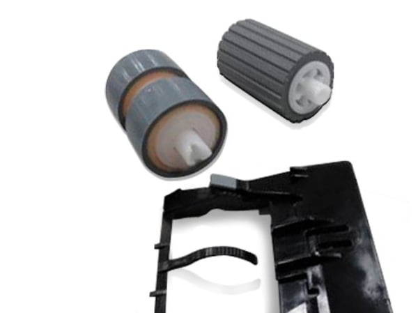 Canon - Skannerirullan vaihtosarja - imageFORMULA DR-C130 -laitteeseen