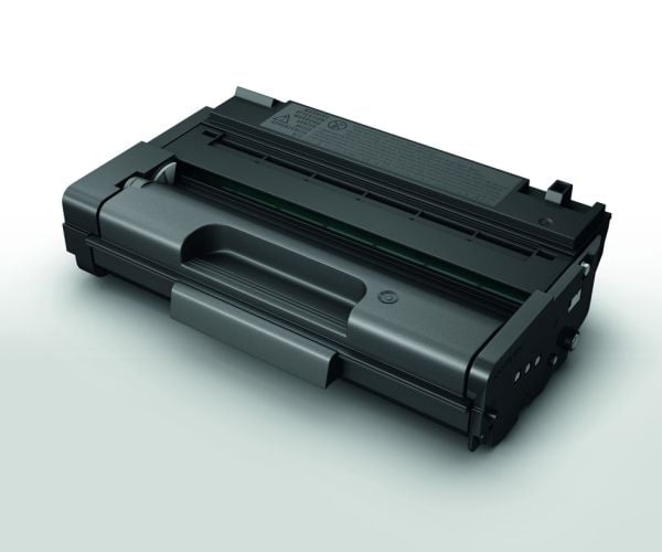 Ricoh SP 3500XE, 6500 sivua, Musta, 1 kpl