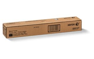 Xerox 006R01525, Musta, 1 kpl