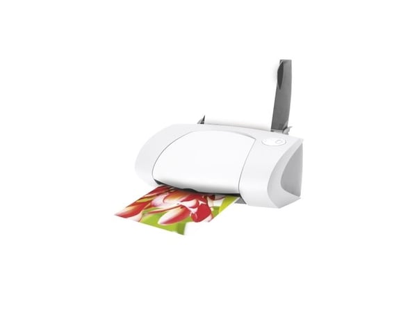 Avery Premium Inkjet Photo Paper, blekkskriverutskrift, A4 (210x297 mm), høyglans, 20 ark, 250 g/m², hvit