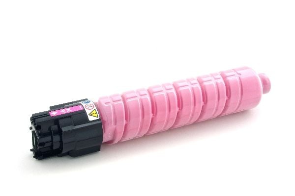 Ricoh 821281, 15000 sivua, Magenta, 1 kpl