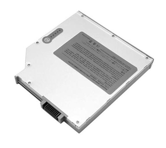 Dell - Batteri til bærbar PC - 6-cellers - for Latitude D505
