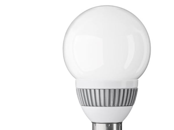 Goobay E14 Classic 360°, 3 W, E14, 180 lm, 30000 h, nøytralhvit