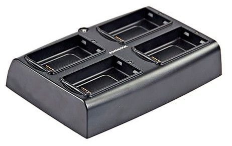 Datalogic 94A150034, Litiumioni (Li-Ion)