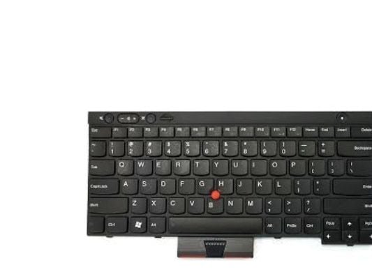 Lenovo 04W3069, Tastatur, Bakgrunnsbelyst tastatur, Lenovo, Thinkpad T430, T430s, T530, X131e, X230, W530