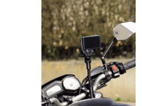 Hama "Activity-Pod" - Bilholder for mobiltelefon - svart