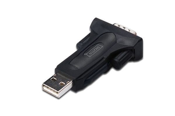 DIGITUS DA-70157 - Sarjasovitin - USB - RS-485
