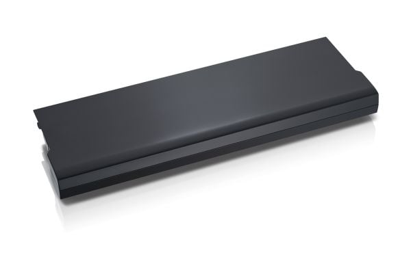 Dell Ensisijainen akku - Battery til bærbar computer - 9-soluinen - 97 Wh - Latitude E5420, E5420m, E5430, E5520, E5520m, E5530, E6420, E6430, E644...