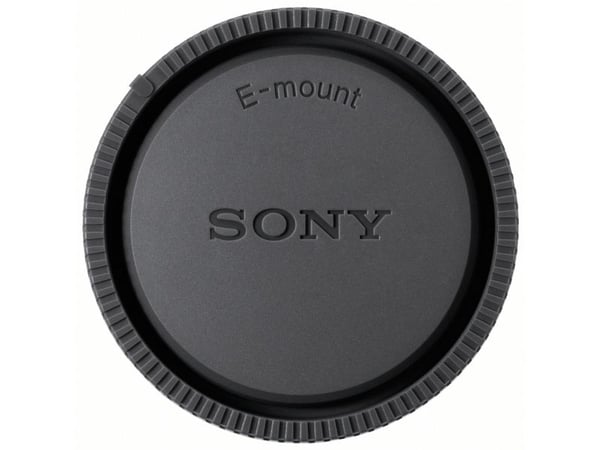 Sony ALC-R1EM - Bagerste hætte til objektiv - Sony SEL1018, SEL18200, SEL35F18, SEL50F18; a NEX C3, F3D, F3K, F3Y; a7 III; a7R II; a7R III; a7R II