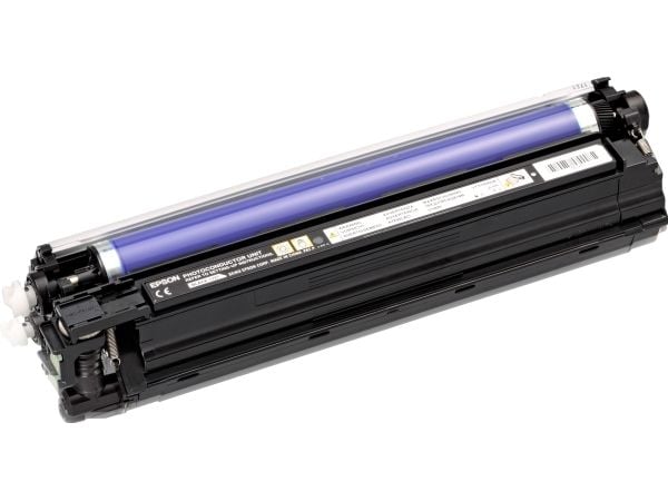 Epson AL-C500DN rumpuyksikkö musta 50K, Photoconductor, 1 kpl