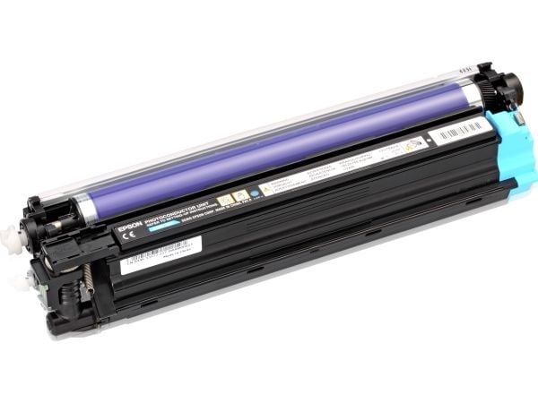 Epson - Cyan - fotokonduktiv enhet - för WorkForce AL-C500DHN, AL-C500DN, AL-C500DTN, AL-C500DXN
