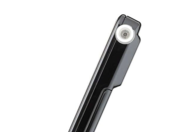 ACE Alcoscan II Basic, LCD, Alkaline, 1,5 V, AAA, 50 mm, 106 mm