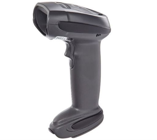 Zebra LI4278 - Strekkodeskanner - håndholdt - lineær bildefremviser - 547 skann/sek - dekodet - Bluetooth 2.1