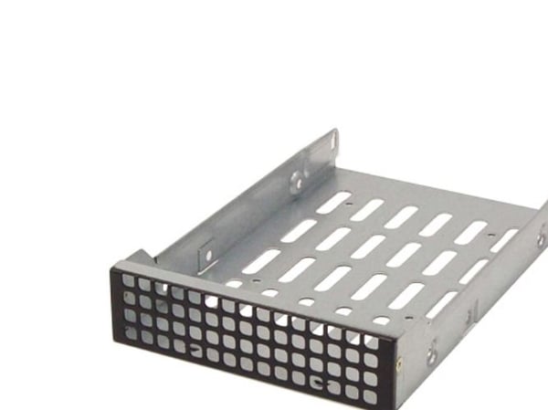 Supermicro FDD dummy tray - Harddiskbakke for system - sortering