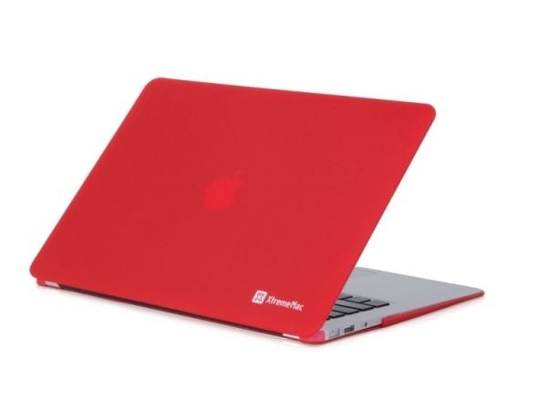 XtremeMac MacBook Air Microshield, Suojus, 33 cm (13") XtremeMac MacBook Air Microshield, Suojus, 33 cm (13")