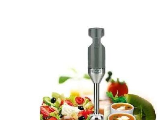 Gastroback WARING LIGHT-DUTY QUIK STIK - Håndmikser - 175 W