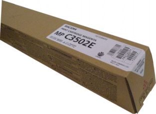 Ricoh 842018, 18000 sivua, Magenta, 1 kpl