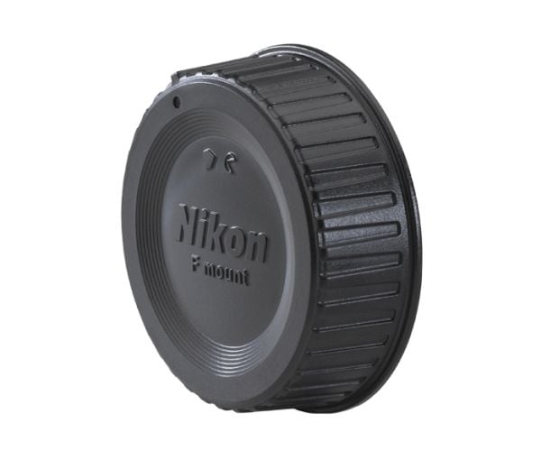 Nikon LF-4, Sort, Digitalt kamera, AF-S NIKKOR