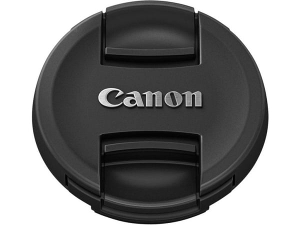 Canon E-52II - Objektiivin suojus - Canonille; EF; EF-M