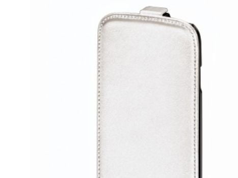 Hama 00118800, Apple, iPhone 5, Hvit