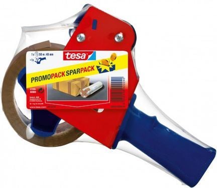 tesa 57395-00000-00 teipdispens er tesapack® 4280 (L x B) 50 m x 48 mm 1 stk