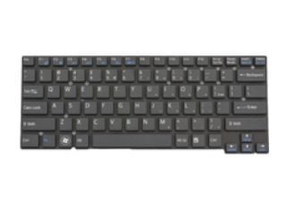 Sony 149034321, Näppäimistö, englanti, Sony, Sony SVT1311A4E, SVT1311B4E, SVT1311C4E, SVT1311C5E, SVT1311M1ES, SVT1311M1RS, SVT1311V2ES,...