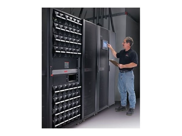 APC WUPGASSEM7-UG-01, 24x7