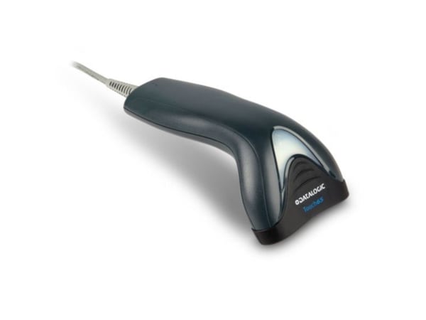 Datalogic Touch TD1100 90 Light - Strekkodeskanner - håndholdt - 256 skann/sek - dekodet - USB