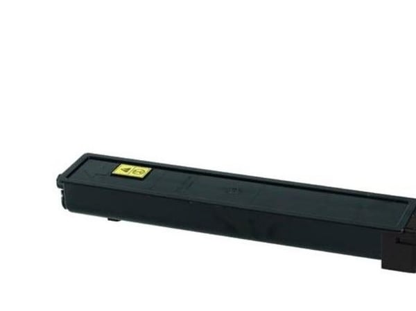 Kyocera TK 8315K - Svart - original - tonerpatron - for TASKalfa 2550ci