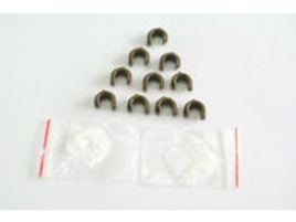CoreParts MSP3687, Laser, Svart, Hvit, HP/Compaq LaserJet P2055, P2035 CoreParts MSP3687, Laser, Svart, Hvit, HP/Compaq LaserJet P2055, P2035