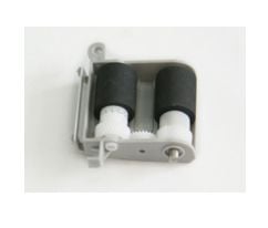 CoreParts MSP4398, Rulle, Laser, Svart, Kyocera Laser FS-2020, FS-3900DN, FS-2000D/DN, FS-4000DN, FS-3920DN, FS-1300DN, FS-2020D, ..., Kina, 400 mm